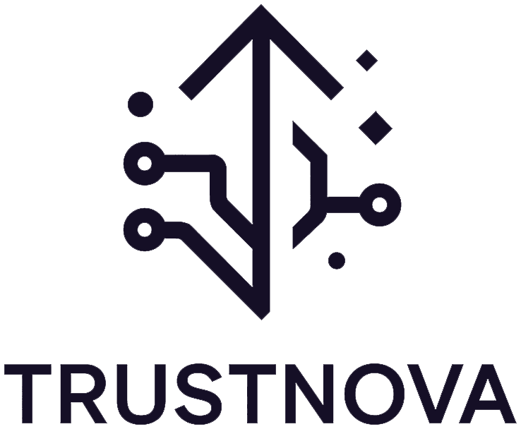 TrustNova - brand, website and digital marketing studio, Hyderabad