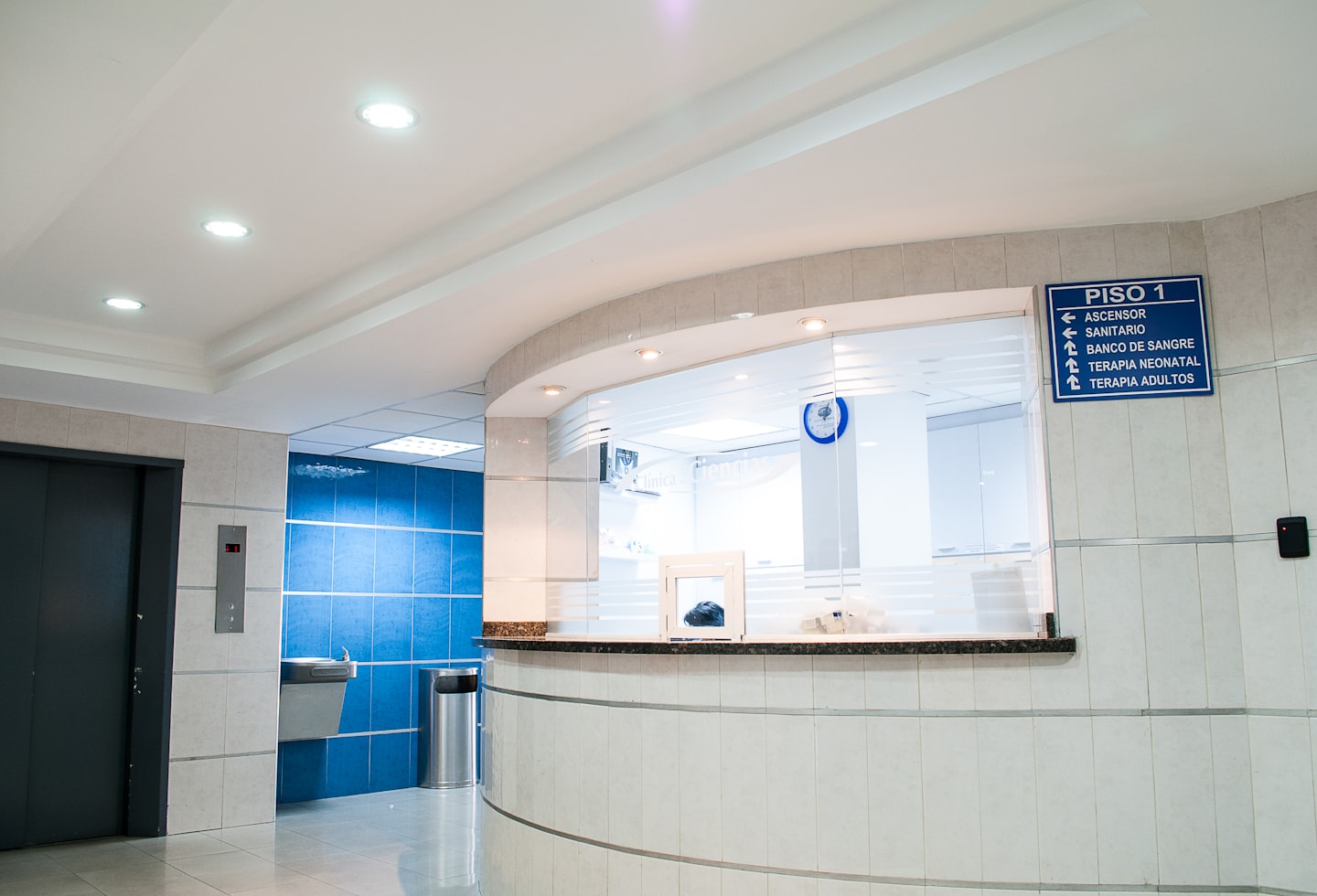 Medical clinic