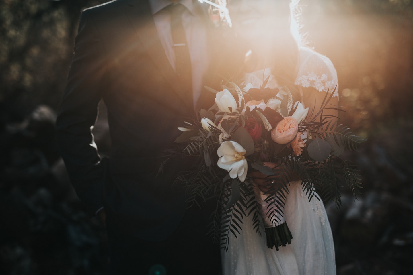 Couple portrait