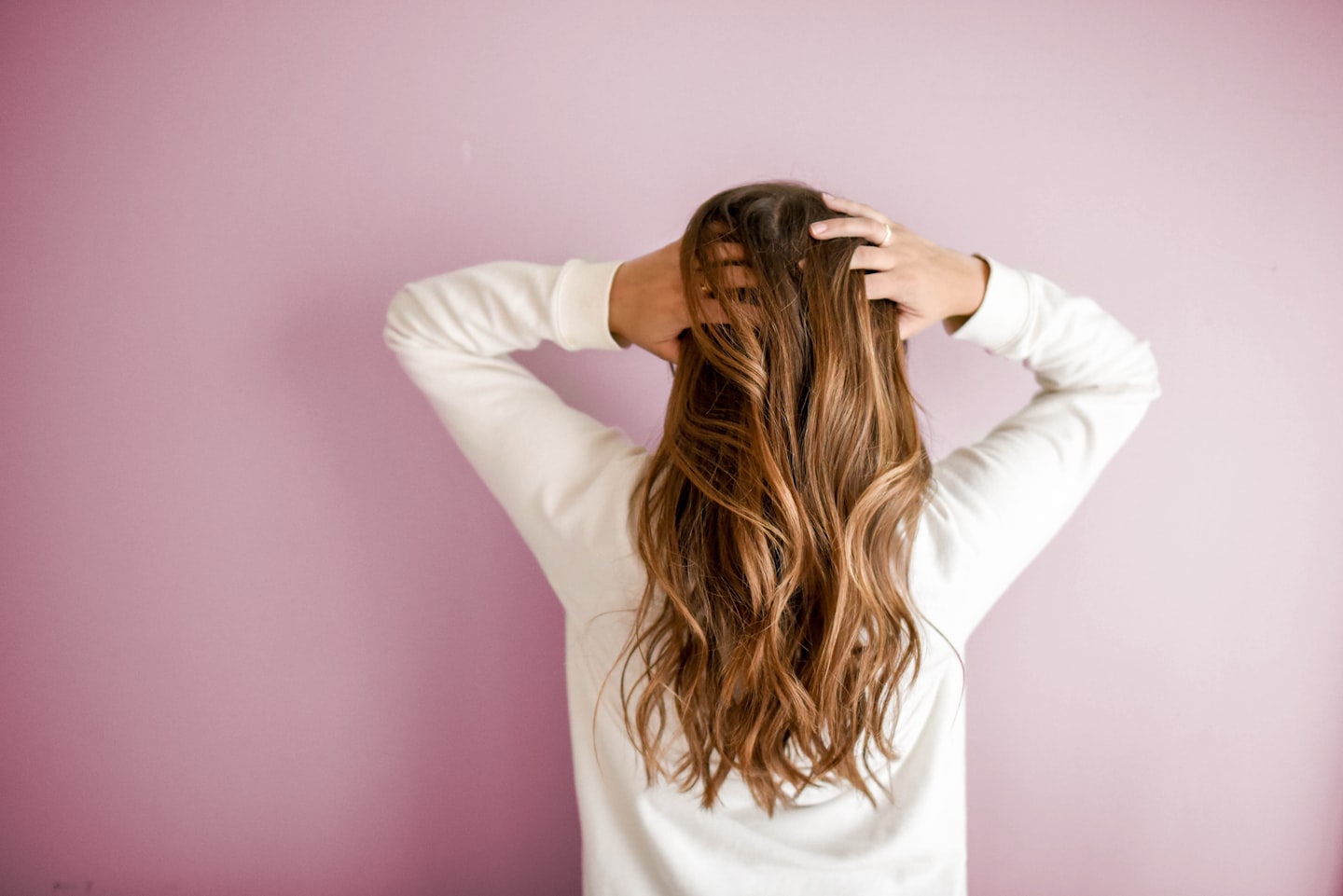 Salon styling