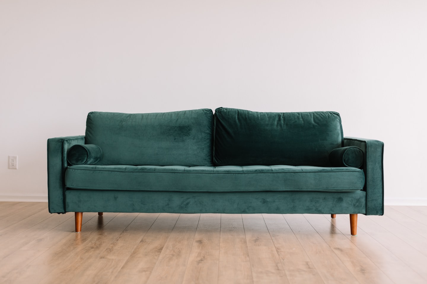 Living room interior