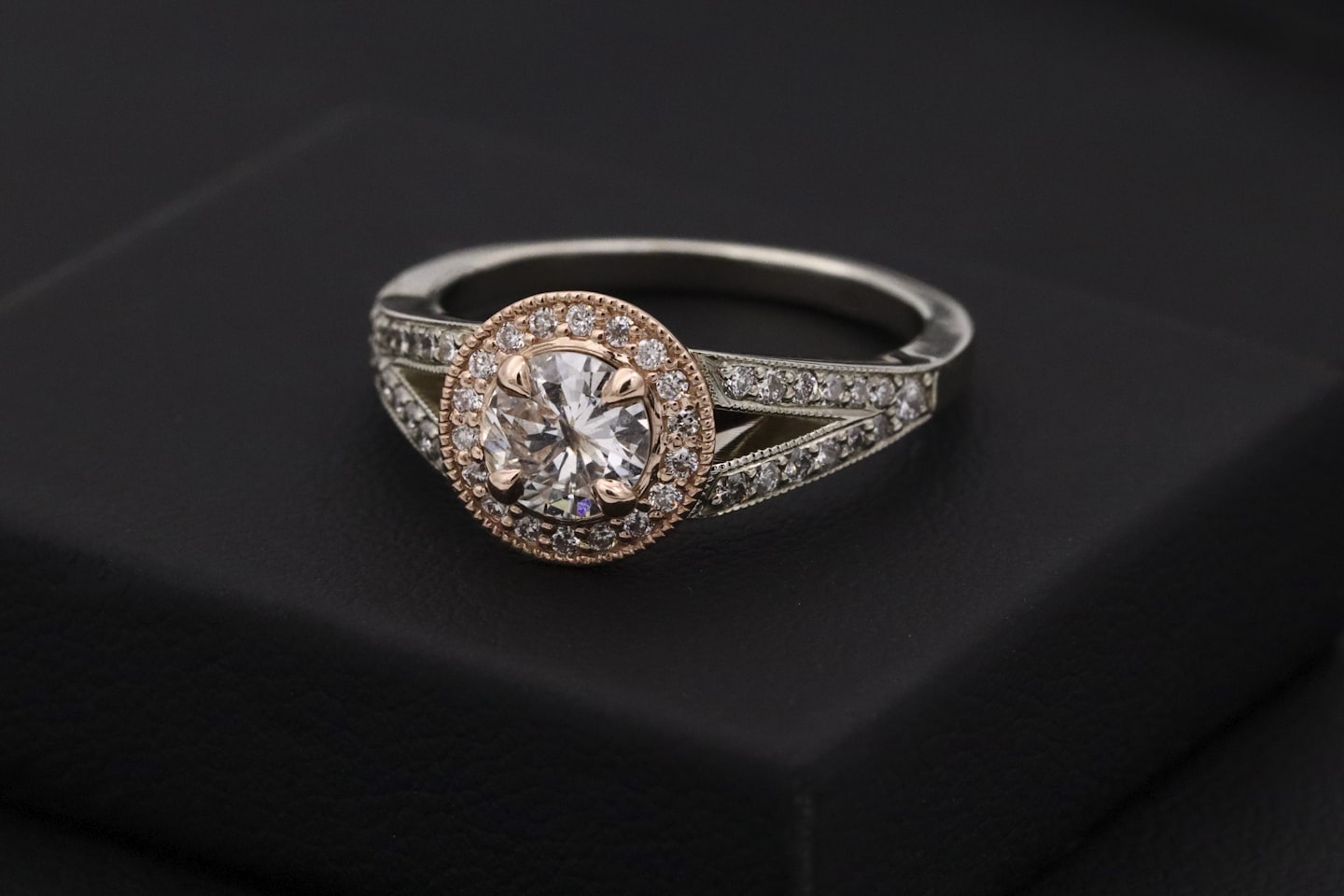 Diamond